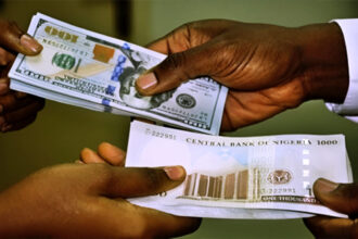 Naira exchange rate today, May 20, 2026: Nigerian currency appreciates as CBN holds interest rate