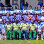 Nasarawa Amazons set for President Federation Cup opener against Osklean FC