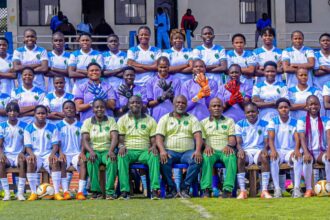 Nasarawa Amazons set for President Federation Cup opener against Osklean FC
