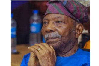 NASS S’West Caucus Celebrates Fasoranti At 100