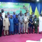 NASTOCE Drives Ringo Sports Comeback, Strengthens Sports Tourism Economy