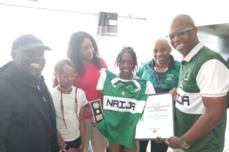 National Sports Commission reaffirms commitment to supporting Elite Athletes, from Prospect to Podium