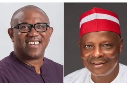 NDC: ‘I warned you the situation is bad’ — Umar Ardo blasts Peter Obi, Kwankwaso