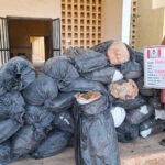 NDLEA Intercepts Drug Shipments to UK and Australia