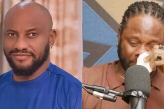 Never seek pity as a man – Yul Edochie