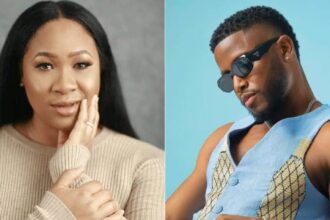 New audio allegedly captures Chike expressing fear over career impact amid affair reports