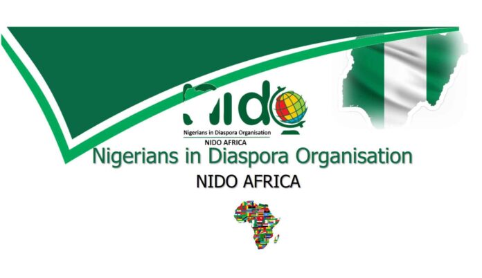 NIDO Africa Donates To Nigerian Cybersecurity Students