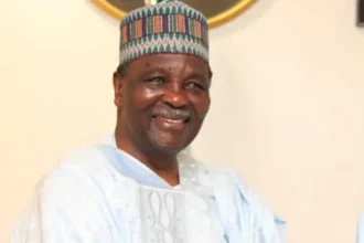 Nigeria didn’t fall under my watch – Gowon