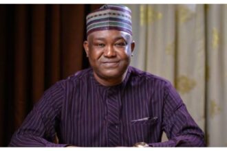 Nigeria gradually sliding back to Abacha era – Gbenga-Hashim