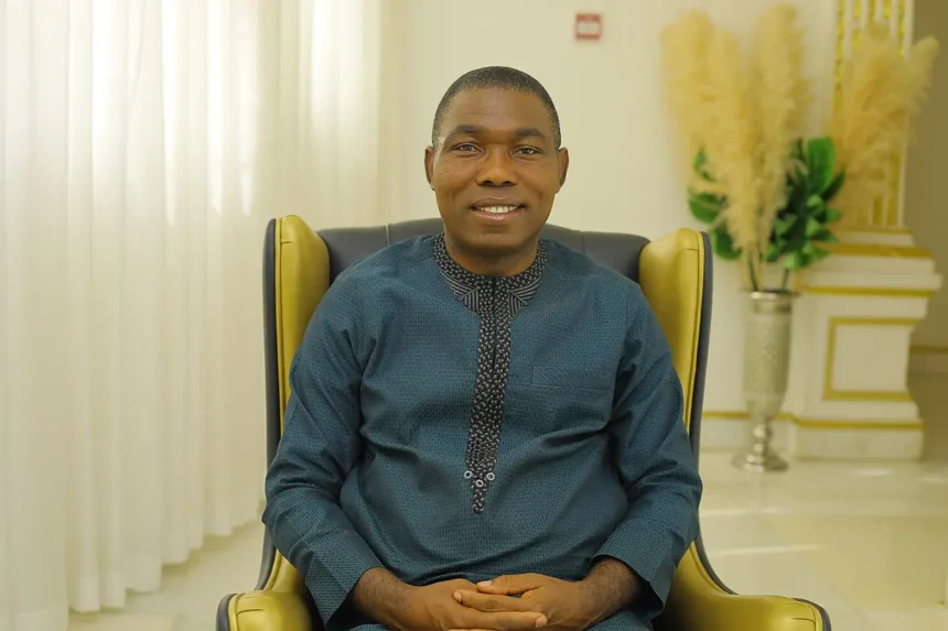 Nigeria moving toward ‘one-man rule’ — Adebayo warns 