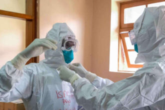 Nigeria on Alert as WHO Declares Ebola Outbreak Global Health Emergency