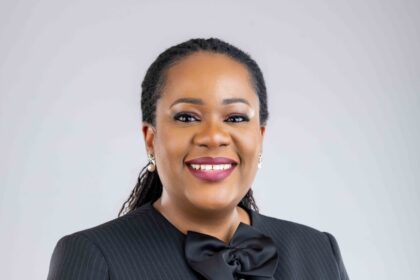 Nigerian Breweries Plc appoints Nkechi Runsewe as Human Resources Director