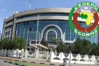 Nigerian Commends WAHO, ECOWAS On Sustained Efforts To Strengthen Regional Health Security
