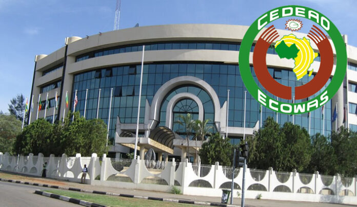 Nigerian Commends WAHO, ECOWAS On Sustained Efforts To Strengthen Regional Health Security