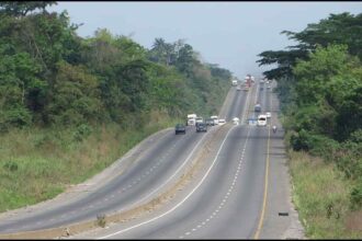 Nigerian govt announces partial closure of Ikorodu-Sagamu Road