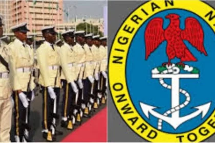Nigerian Navy highlights major challenges as it marks 70 years in existence