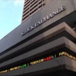 Nigerian stock market bounces back, investors record massive N3.24tn gains