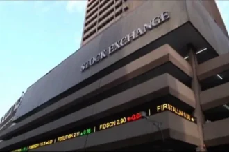 Nigerian stock market bounces back, investors record massive N3.24tn gains