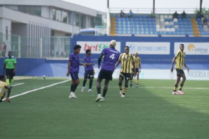 NNL: Sporting Lagos, Doma United claim victories on Super Four opening day