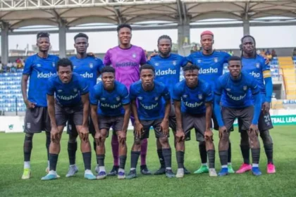NNL: Sporting Lagos will improve from opener – Buter