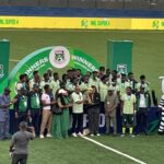 NNL Super Four: Sporting Lagos Crowned Champions Despite Final Day Defeat to Inter Lagos