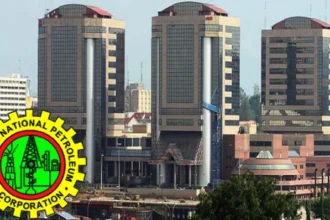 NNPC’s Controversial Fresh MoU With Chinese Firms Stir Reactions