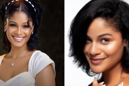 Nollywood producers prioritise beauty over talent – Sunshine Rosman