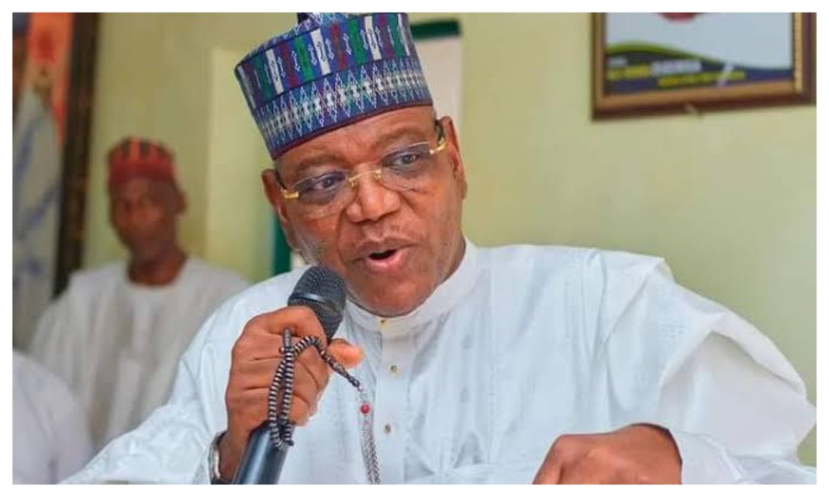 Northerners to blame for insecurity in region – Lamido