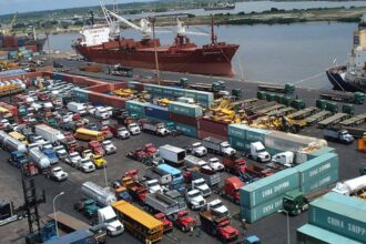 NPA announces arrival of 43 cargo ships in Lagos ports
