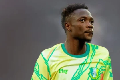NPFL: Musa ready for Kano Pillars make or mar clash with Plateau United