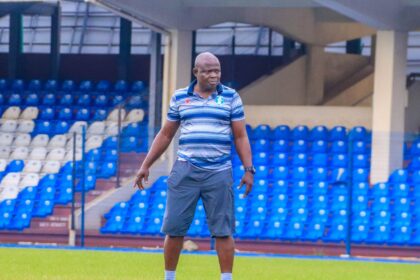 NPFL: Ogunbote relishes Plateau United relegation survival 