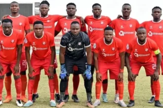NPFL: Rangers battle ready for season finale