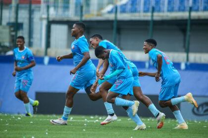 NPFL: Remo Stars set unwanted record after relegation on final day 