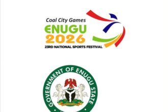 NSC Confirms 20 Sports for Enugu 2026 National Sports Festival