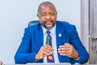 NSC Hails Sunday Dare for Sports Policies Powering Nigeria’s Growth Today