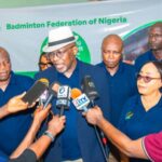 NSC, NOC Laud BFN’s Two-Day Strategic Retreat on Repositioning Badminton for Sustainable Growth