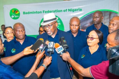NSC, NOC Laud BFN’s Two-Day Strategic Retreat on Repositioning Badminton for Sustainable Growth