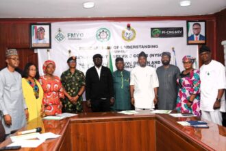 NYSC, NADDC Collaborate On CNG Training For Corps Members