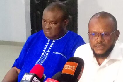 Ogu, Udeachara, Onuoha win PDP Senate tickets in Abia
