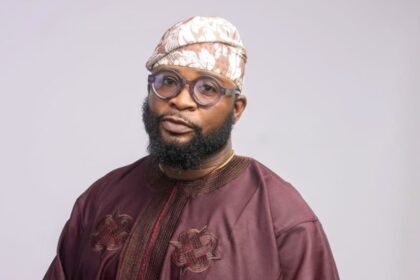 Ogun 2027: APC chieftain accuses PDP of blackmail, propaganda over fear of defeat