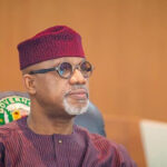 Ogun APC: Dapo Abiodun pushes for consensus, promises appointments for loyal aspirants
