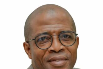 Ogun appoints Olanrewaju as new Head of Service