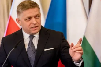 Oil prices now determined by Trump’s mood – Slovak PM, Fico