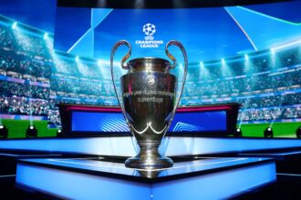 Only three English clubs have won EPL, UCL in same season