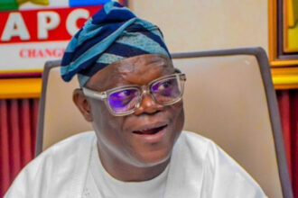 Osun 2026: APC never authorised insults against civil servants – National Secretary