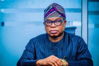 Osun 2026: APC Woman Leader, Fakokunde Assures Women Participation In Guber Poll 