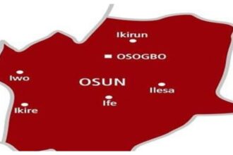 Osun govt warns residents over imminent flooding, heavy rainfall