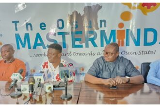 Osun guber poll: Civic group warns against insecurity, electoral violence 