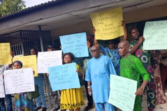 Parents of Uniuyo dentistry students raise alarm over non-accreditation of courses