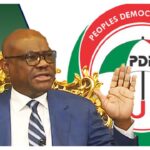PDP accuses Wike of attempt to shut down venue for Jonathan ratification